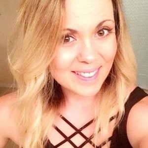 Meet your Posher, Kat